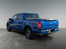 2018 Ford F-150 XLT - Photo 4