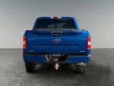 2018 Ford F-150 XLT - Photo 5