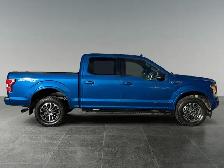 2018 Ford F-150 XLT - Photo 8