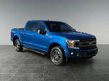 2018 Ford F-150 XLT - Photo 9