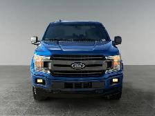 2018 Ford F-150 XLT - Photo 10