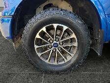 2018 Ford F-150 XLT - Photo 11