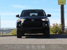 2017 TOYOTA 4RUNNER | LEATHER | LOADED | 3RD ROW - Photo 6