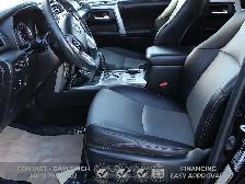 2017 TOYOTA 4RUNNER | LEATHER | LOADED | 3RD ROW - Photo 7