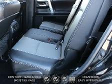 2017 TOYOTA 4RUNNER | LEATHER | LOADED | 3RD ROW - Photo 8