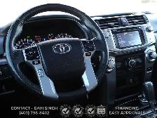 2017 TOYOTA 4RUNNER | LEATHER | LOADED | 3RD ROW - Photo 11