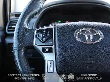 2017 TOYOTA 4RUNNER | LEATHER | LOADED | 3RD ROW - Photo 12