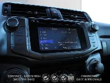 2017 TOYOTA 4RUNNER | LEATHER | LOADED | 3RD ROW - Photo 14