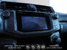 2017 TOYOTA 4RUNNER | LEATHER | LOADED | 3RD ROW - Photo 15