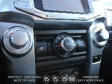 2017 TOYOTA 4RUNNER | LEATHER | LOADED | 3RD ROW - Photo 16