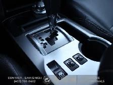 2017 TOYOTA 4RUNNER | LEATHER | LOADED | 3RD ROW - Photo 18