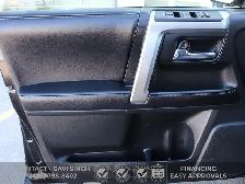 2017 TOYOTA 4RUNNER | LEATHER | LOADED | 3RD ROW - Photo 19