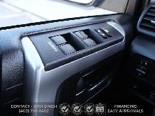 2017 TOYOTA 4RUNNER | LEATHER | LOADED | 3RD ROW - Photo 20