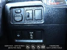 2017 TOYOTA 4RUNNER | LEATHER | LOADED | 3RD ROW - Photo 21