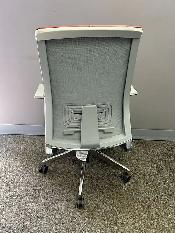 Haworth Very Leather Chair! - Photo 3