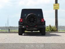 2021 JEEP WRANGLER | 4XE | HYBIRD | LEATHER COLD PACK - Photo 3