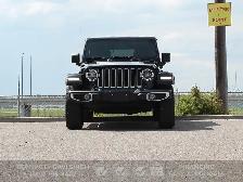 2021 JEEP WRANGLER | 4XE | HYBIRD | LEATHER COLD PACK - Photo 5