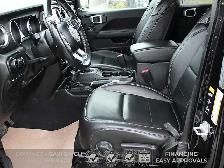 2021 JEEP WRANGLER | 4XE | HYBIRD | LEATHER COLD PACK - Photo 6