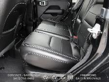 2021 JEEP WRANGLER | 4XE | HYBIRD | LEATHER COLD PACK - Photo 7