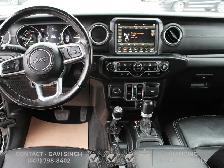 2021 JEEP WRANGLER | 4XE | HYBIRD | LEATHER COLD PACK - Photo 8