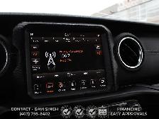2021 JEEP WRANGLER | 4XE | HYBIRD | LEATHER COLD PACK - Photo 9