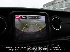 2021 JEEP WRANGLER | 4XE | HYBIRD | LEATHER COLD PACK - Photo 10