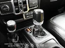 2021 JEEP WRANGLER | 4XE | HYBIRD | LEATHER COLD PACK - Photo 13
