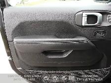 2021 JEEP WRANGLER | 4XE | HYBIRD | LEATHER COLD PACK - Photo 14