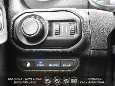 2021 JEEP WRANGLER | 4XE | HYBIRD | LEATHER COLD PACK - Photo 17