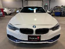 2018 BMW 430i Coupe xDrive | 1 Owner | 0 Claims - Photo 2