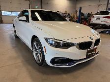2018 BMW 430i Coupe xDrive | 1 Owner | 0 Claims - Photo 3