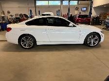 2018 BMW 430i Coupe xDrive | 1 Owner | 0 Claims - Photo 4