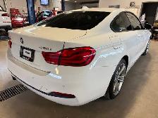 2018 BMW 430i Coupe xDrive | 1 Owner | 0 Claims - Photo 5