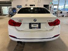 2018 BMW 430i Coupe xDrive | 1 Owner | 0 Claims - Photo 6