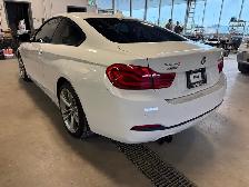 2018 BMW 430i Coupe xDrive | 1 Owner | 0 Claims - Photo 7