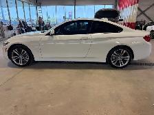 2018 BMW 430i Coupe xDrive | 1 Owner | 0 Claims - Photo 8