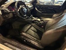 2018 BMW 430i Coupe xDrive | 1 Owner | 0 Claims - Photo 9