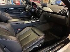 2018 BMW 430i Coupe xDrive | 1 Owner | 0 Claims - Photo 10
