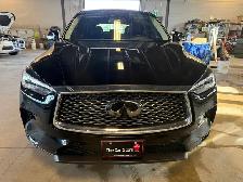 2020 Infiniti QX50 ProAssist No Accidents | Well Serviced - Photo 2