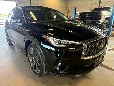 2020 Infiniti QX50 ProAssist No Accidents | Well Serviced - Photo 3