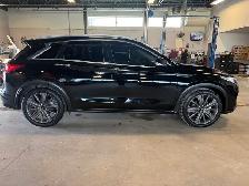 2020 Infiniti QX50 ProAssist No Accidents | Well Serviced - Photo 4