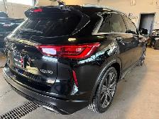 2020 Infiniti QX50 ProAssist No Accidents | Well Serviced - Photo 5