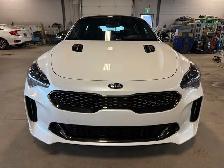2018 Kia Stinger GT AWD | One Owner | Loaded - Photo 2