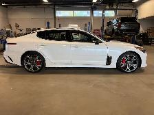 2018 Kia Stinger GT AWD | One Owner | Loaded - Photo 4