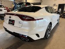 2018 Kia Stinger GT AWD | One Owner | Loaded - Photo 5