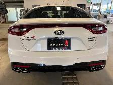 2018 Kia Stinger GT AWD | One Owner | Loaded - Photo 6