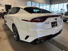 2018 Kia Stinger GT AWD | One Owner | Loaded - Photo 7