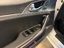 2018 Kia Stinger GT AWD | One Owner | Loaded - Photo 10