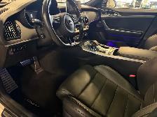 2018 Kia Stinger GT AWD | One Owner | Loaded - Photo 11