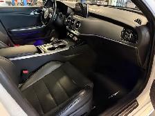 2018 Kia Stinger GT AWD | One Owner | Loaded - Photo 12